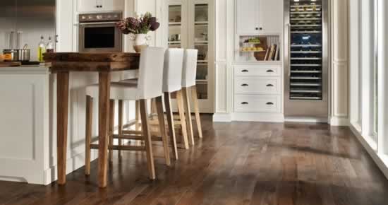 Hardwood Floors In Detroit Flooring Services Detroit Mi One